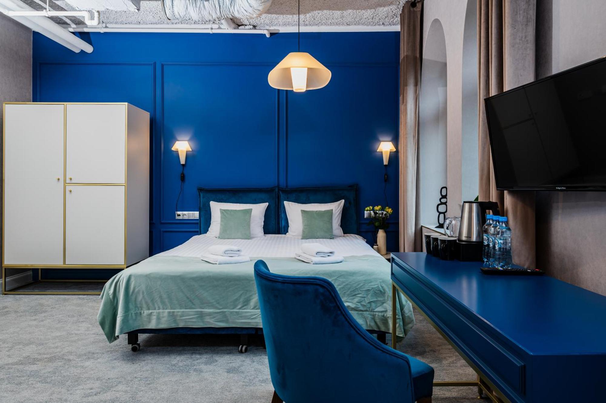 Focus Premium Apartments By Focus Hotels Gdańsk Eksteriør billede