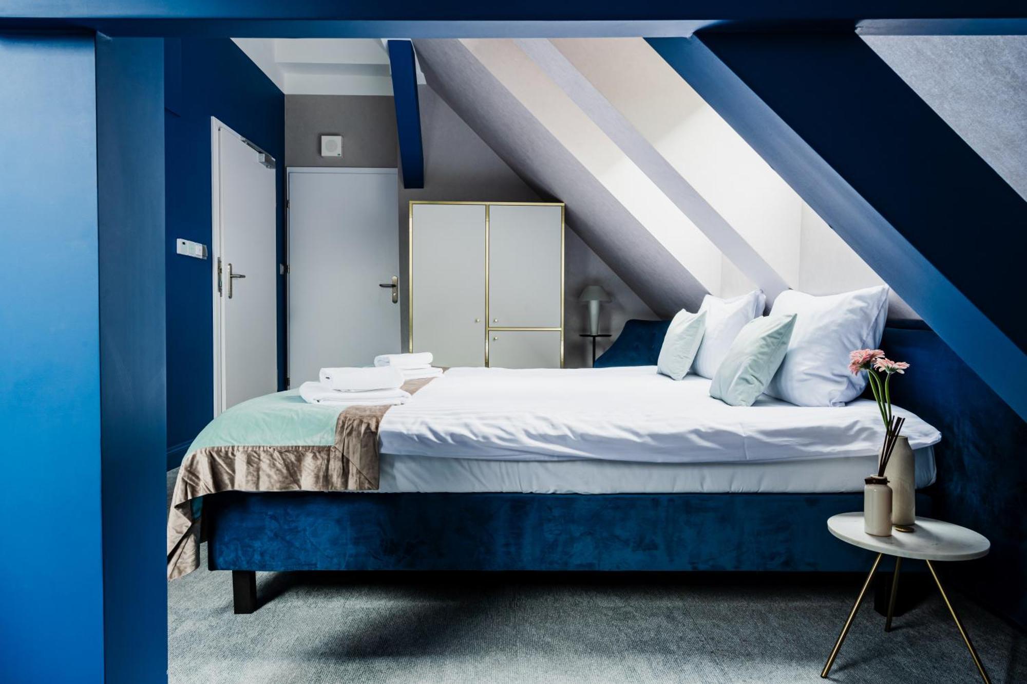 Focus Premium Apartments By Focus Hotels Gdańsk Eksteriør billede