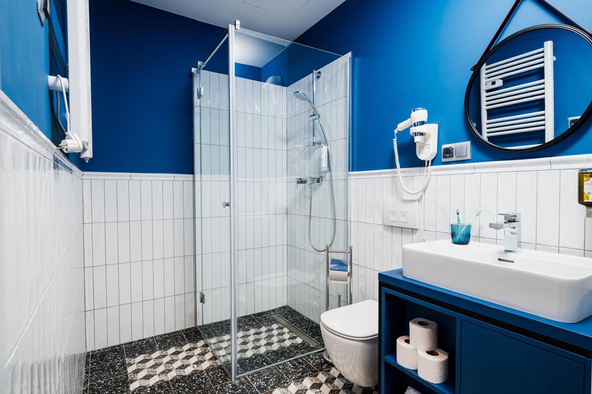 Focus Premium Apartments By Focus Hotels Gdańsk Eksteriør billede