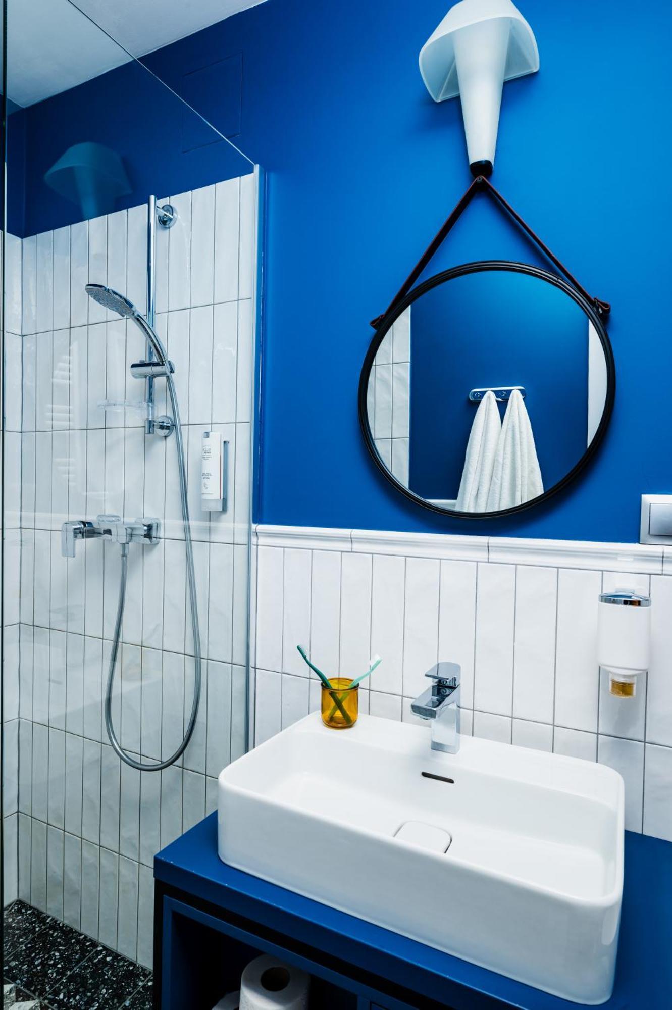 Focus Premium Apartments By Focus Hotels Gdańsk Eksteriør billede