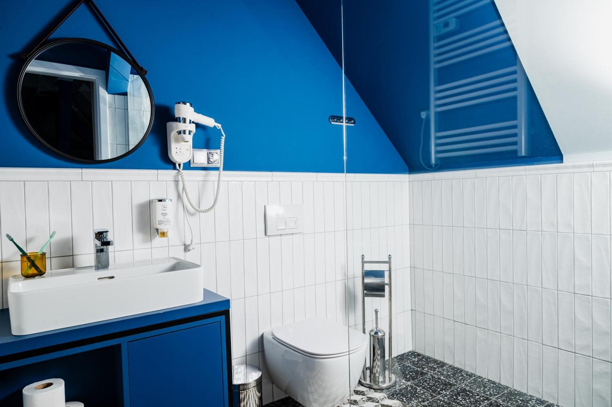 Focus Premium Apartments By Focus Hotels Gdańsk Eksteriør billede