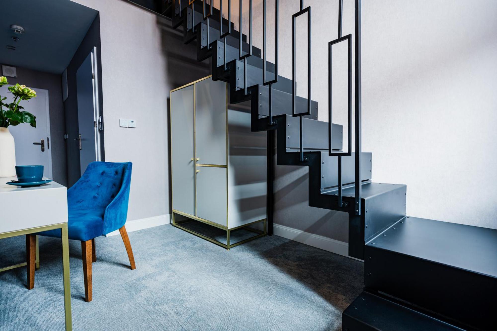 Focus Premium Apartments By Focus Hotels Gdańsk Eksteriør billede