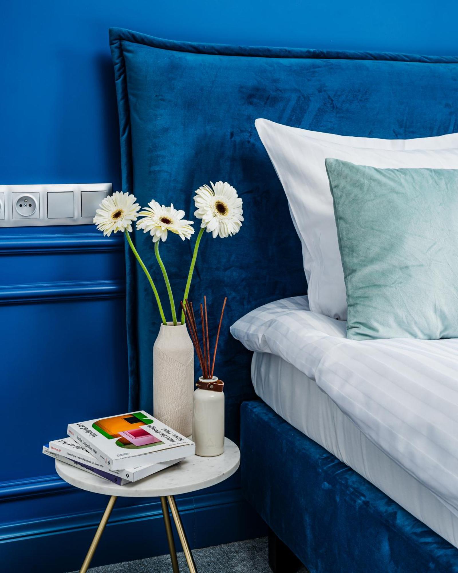 Focus Premium Apartments By Focus Hotels Gdańsk Eksteriør billede