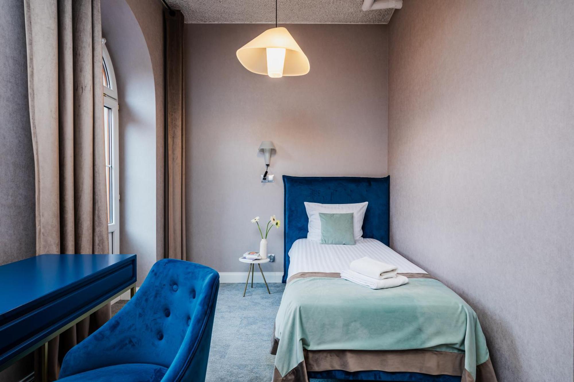 Focus Premium Apartments By Focus Hotels Gdańsk Eksteriør billede