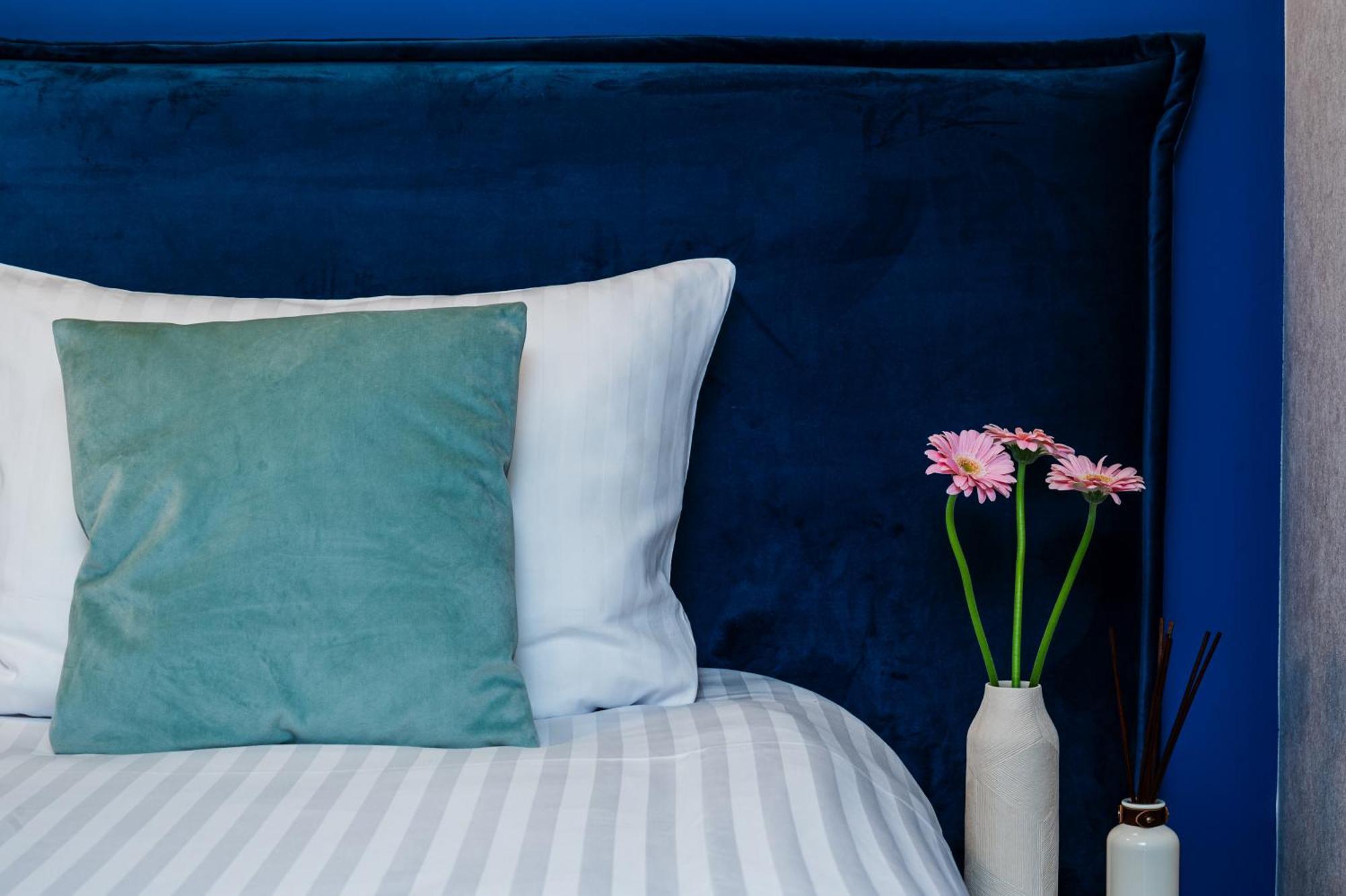 Focus Premium Apartments By Focus Hotels Gdańsk Eksteriør billede