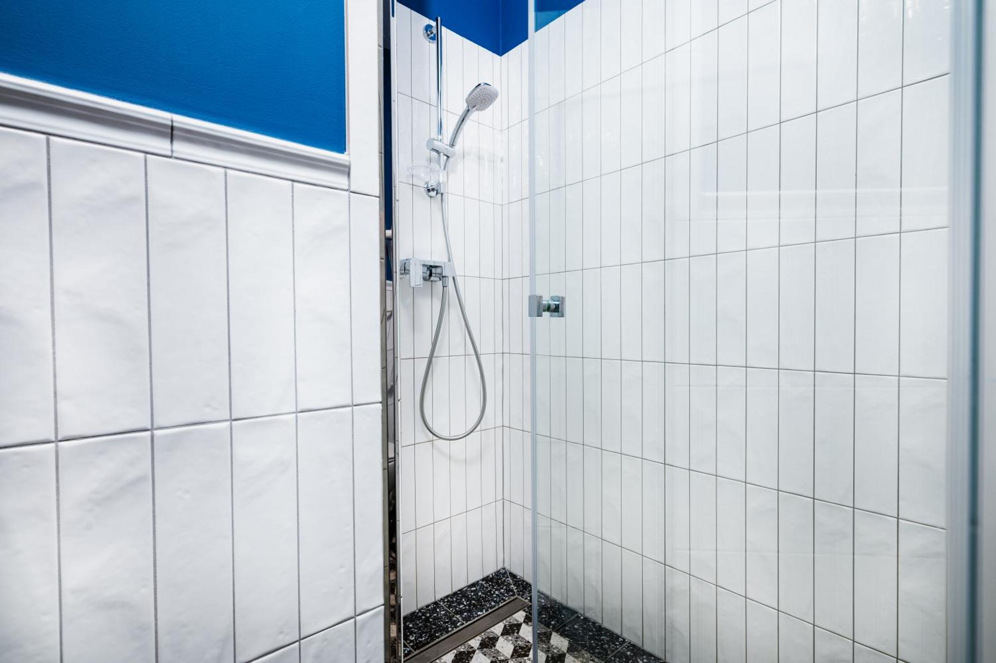 Focus Premium Apartments By Focus Hotels Gdańsk Eksteriør billede