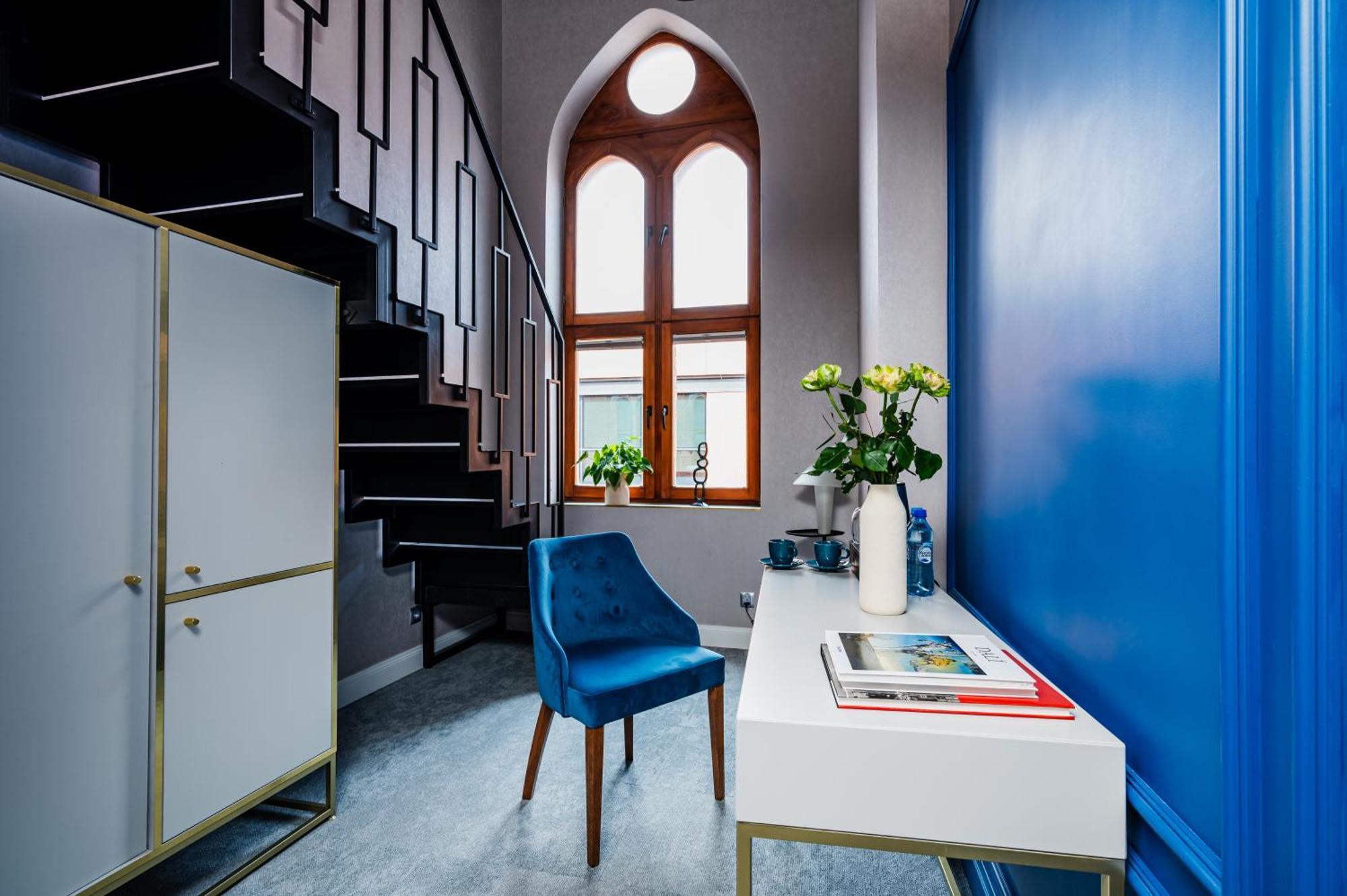 Focus Premium Apartments By Focus Hotels Gdańsk Eksteriør billede