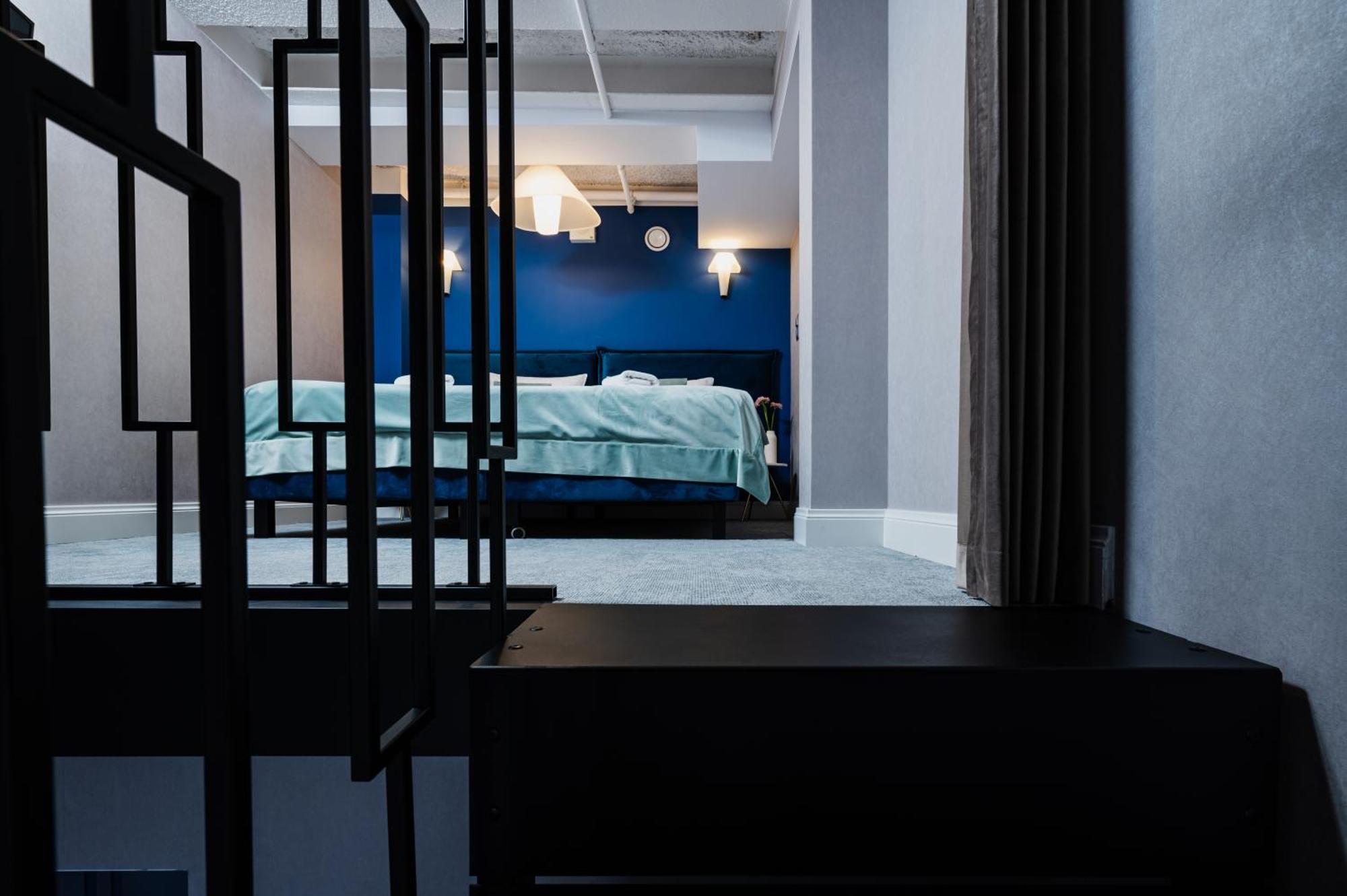 Focus Premium Apartments By Focus Hotels Gdańsk Eksteriør billede