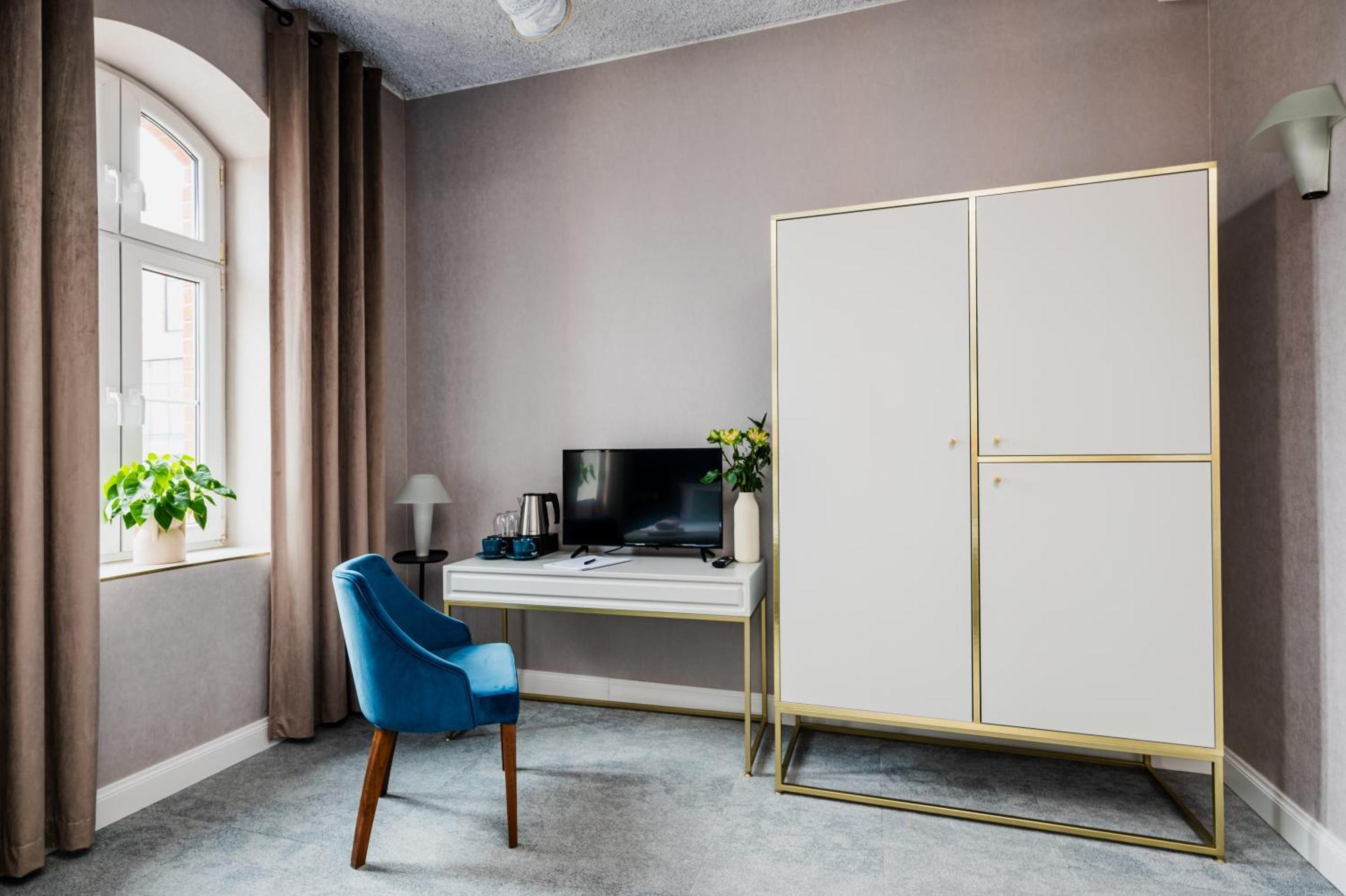 Focus Premium Apartments By Focus Hotels Gdańsk Eksteriør billede