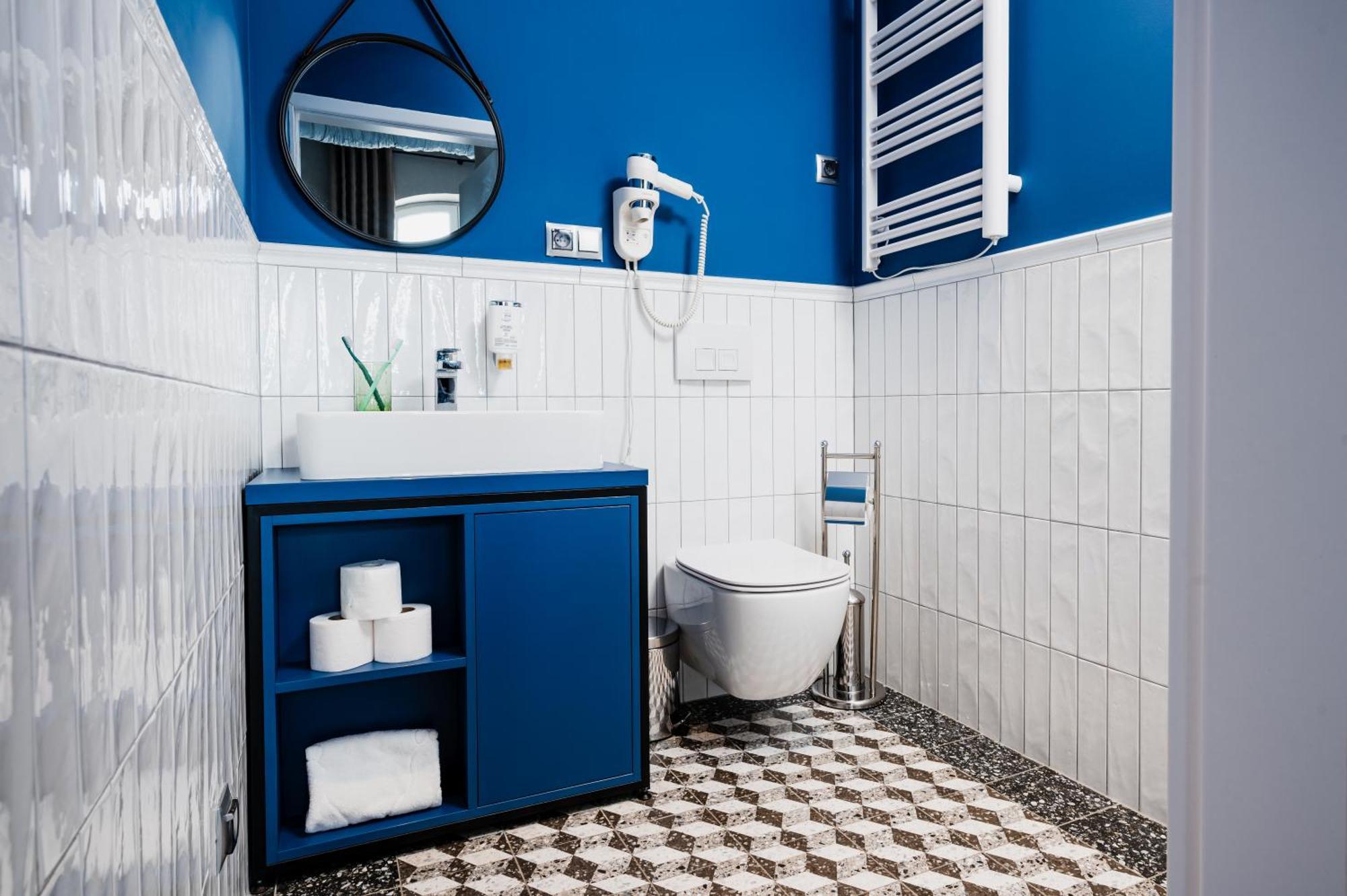 Focus Premium Apartments By Focus Hotels Gdańsk Eksteriør billede