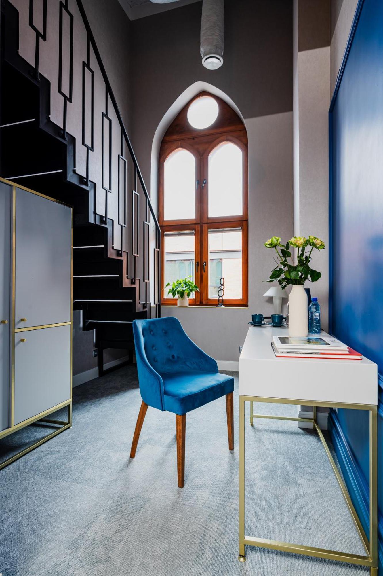 Focus Premium Apartments By Focus Hotels Gdańsk Eksteriør billede