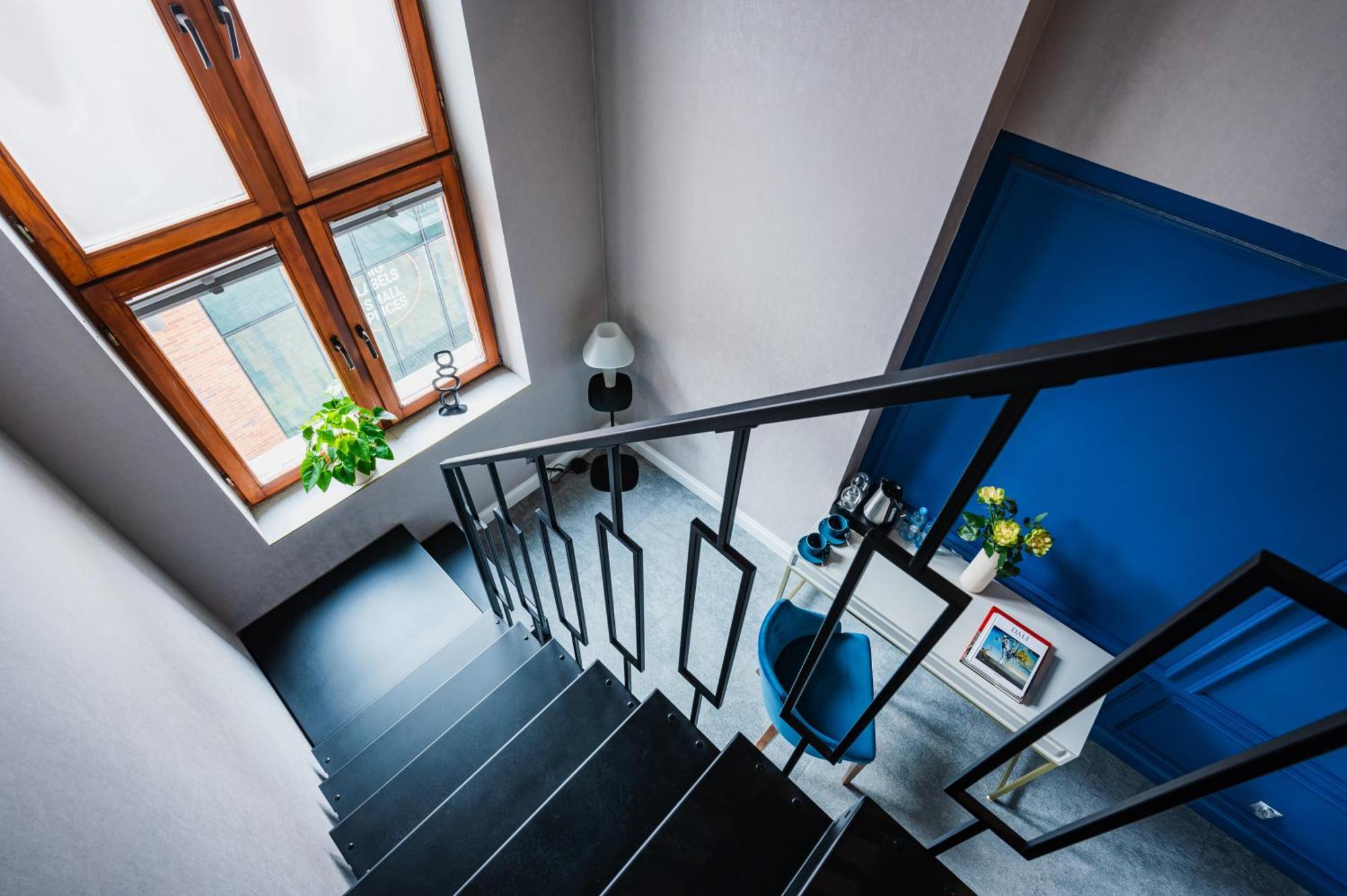 Focus Premium Apartments By Focus Hotels Gdańsk Eksteriør billede