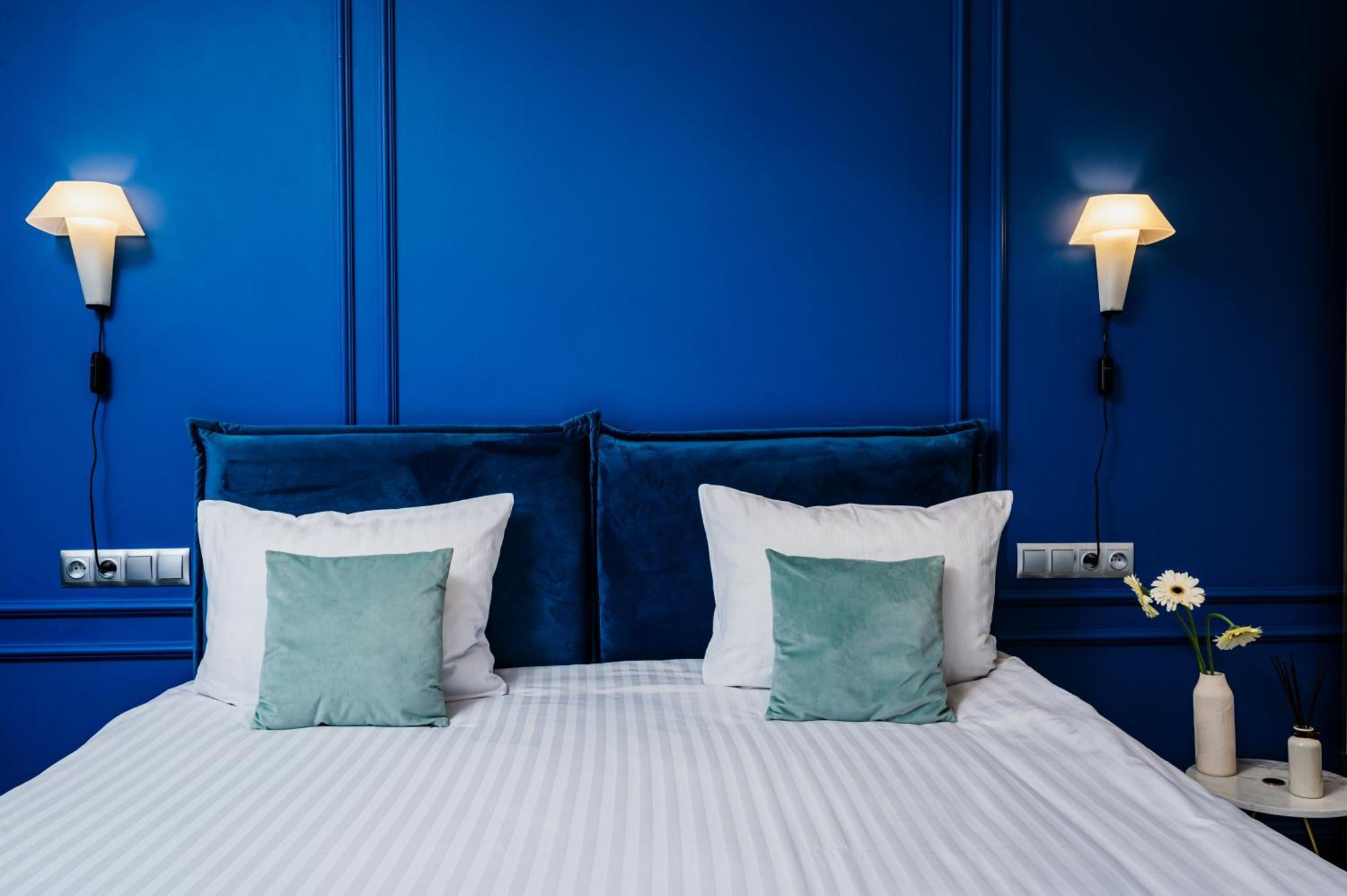 Focus Premium Apartments By Focus Hotels Gdańsk Eksteriør billede