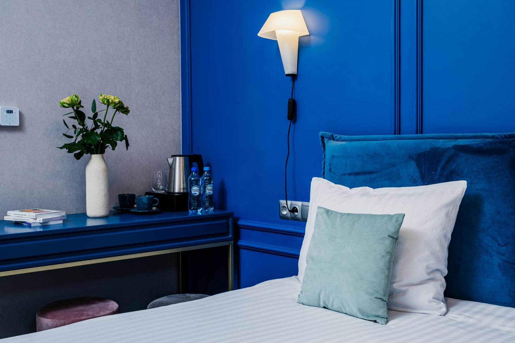Focus Premium Apartments By Focus Hotels Gdańsk Eksteriør billede