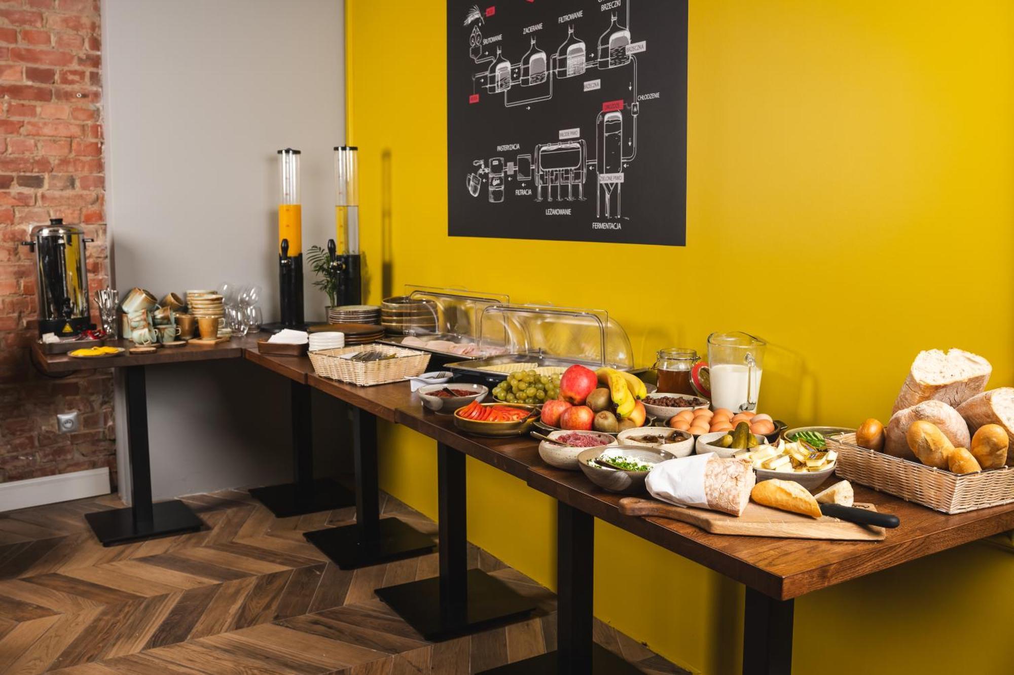 Focus Premium Apartments By Focus Hotels Gdańsk Eksteriør billede
