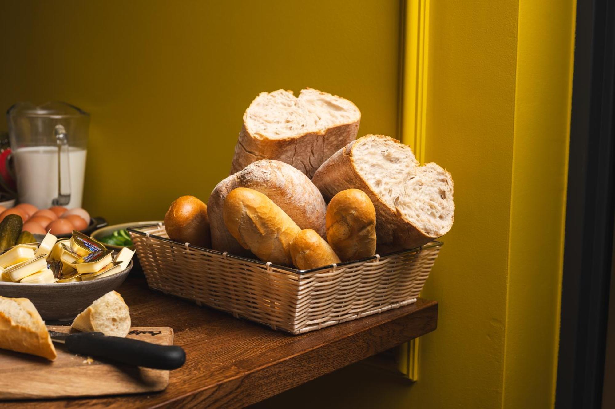 Focus Premium Apartments By Focus Hotels Gdańsk Eksteriør billede